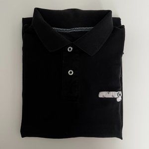 Men's Causal Cotton Polo Shirt Jersey Short Sleeve Sport Causal